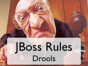 JBoss Rules