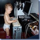 Sites para testar seu conhecimento Hacker (ou talvez Cracker)