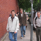 Londyn 2007