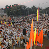14 Jan 10 - Chandrapur to Yavatmal Yathra