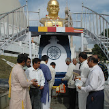 17 Jan 10 - Yathra Valedictory at Ambedkar Deeksha Bhoomi