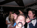 Sjaarsborrel