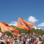 Cierre MM en Punta de Vacas Enero 2010. Foto: Antonio Pangua para Pressenza-IPA