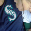 A mariners fan is born!