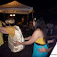 The dance train