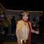 Golden Girl Birthday