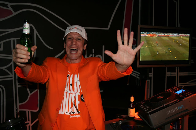 DJ McClaud