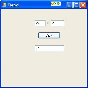 Running project