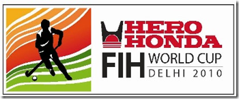 Men Hokey World Cup Schedule 2010 | New Delhi, India Hokey World Cup 2010 Schedule