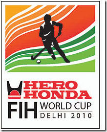Hokey World Cup 2010 Images | Hokey World Cup 2010 Wallpapers | Hero Honda FIH world Cup 2010 Pictutes 