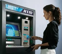 HDFC bank ATMs in Hyderabad