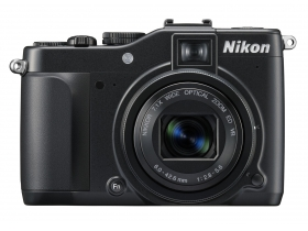 Nikon COOLPIX P7000 Features/Specifications | Nikon COOLPIX P7000 Price in India