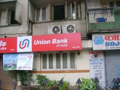 Jaipur Union Bank of India locations