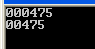 How to Add Leading Zeros to a Number using C#