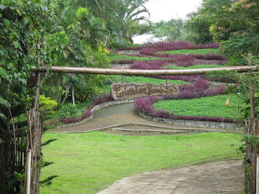 Colossian Garden Tagaytay