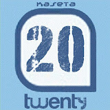 Kaseta TWENTY 20