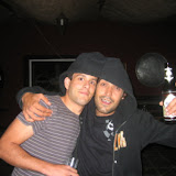 Angelo Closing Party