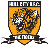 Football Manager 2009, Hull City