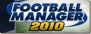 Football Manager 2010 release date