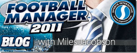 Football Manager 2011 patches Football Manager 2011 patches