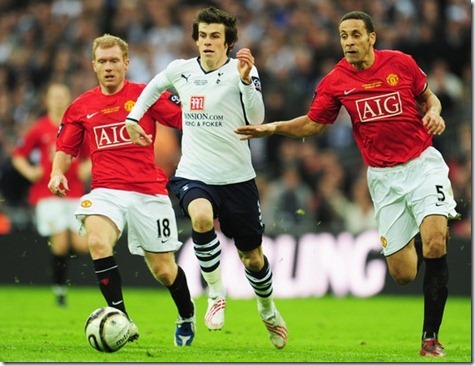 Gareth Bale Gareth Bale