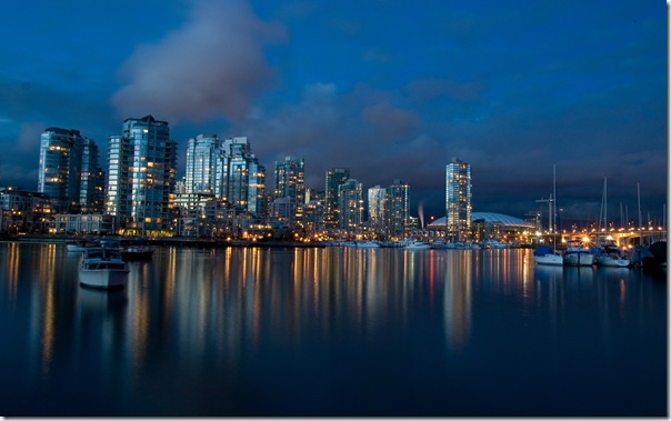 00678_vancouverdusk_1680x1050