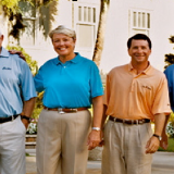 Todd, Jack, Gale, Mo, Mike, Randy