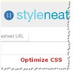 Styleneat – CSS Optimizers