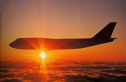 AnsettB747silhouette