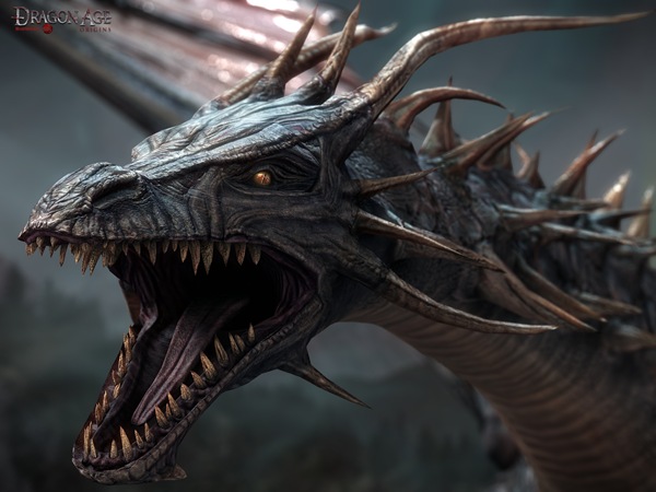 ryan3d--dragon-age-origin-high-dragon ryan3d--dragon-age-origin-high-dragon
