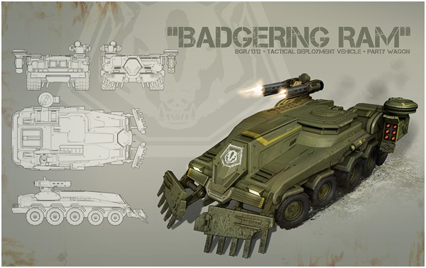 twitchfinger-badgers-vehicle