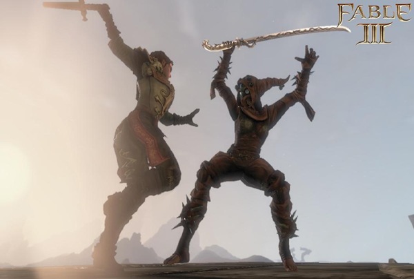 Fable-III