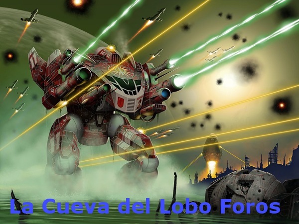 LA CUEVA DEL LOBO la cueva del lobo: