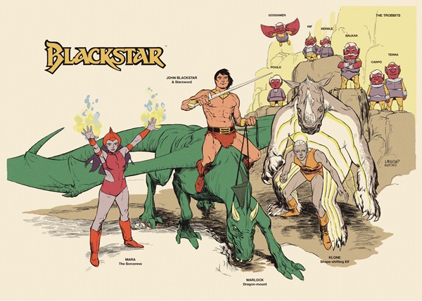 Blackstar_Heroes_by_Laemeur