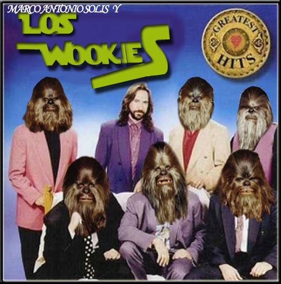 Los Wookies