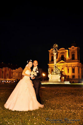 Poze nunta Timisoara
