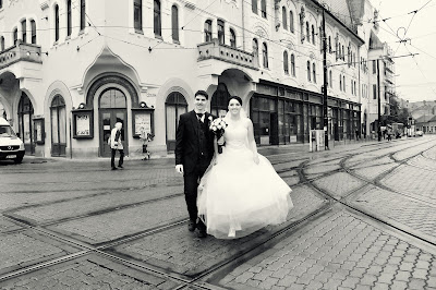 Fotografii nunta Timisoara