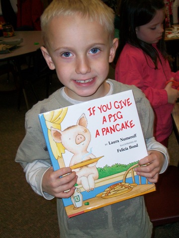Leal's First Grade - Home