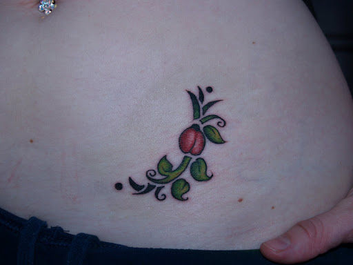 tattoos ladybug