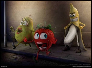 Fruits