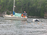 Sloop Cove
