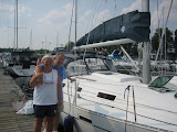 Mooney Bay Marina