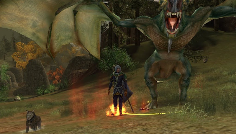 New Pet At Level 70 Page 2 New Pet At Level 70 Page 2
