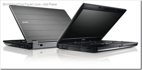 m4500-dell