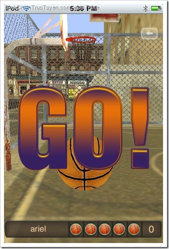 iBasketball iBasketball