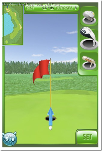 iGolf iGolf