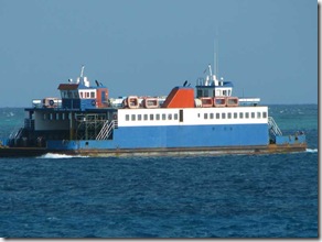 PuntaSam_AutoFerry