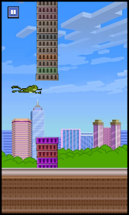 How to install Hoppy the Frog patch 1.0 apk for bluestacks