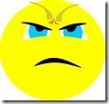 Frustrated Smiley Clip ARt Frustrated Smiley Clip ARt