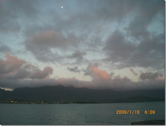 Clouds 1